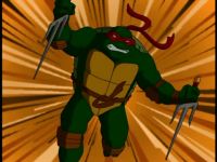 Черепашки-ниндзя - Новые приключения [2003] (Teenage Mutant Ninja Turtles) (19 DVD-Video)