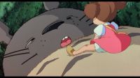    (My Neighbour Totoro) (2 DVD-9)