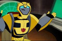   [2 ] (Transformers Animated) (5 DVD-9)