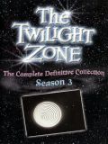 Сумеречная зона [1959] (The Twilight Zone) (26 DVD-9)