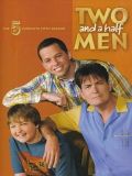 Два с половиной человека - 5 сезон (Two and a Half Men) (3 DVD-9)
