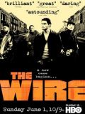  - 1  (The Wire) (5 DVD-9)