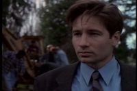 Секретные материалы - 1 сезон (The X-Files) (6 DVD-9)