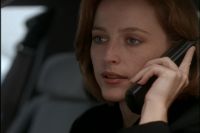   - 4  (The X-Files) (6 DVD-9)