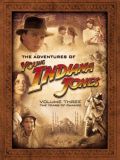 Приключения молодого Индианы Джонса - 3 сезон (Young Indiana Jones Chronicles, The) (7 DVD-9)